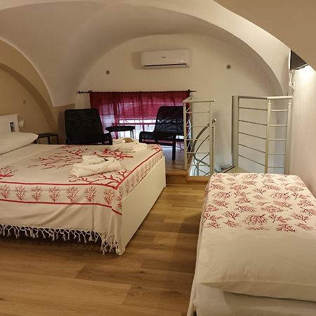 Ferienwohnung I 3 Principi Al Mulino CTA Exterior foto