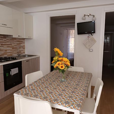Ferienwohnung I 3 Principi Al Mulino CTA Exterior foto