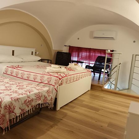 Ferienwohnung I 3 Principi Al Mulino CTA Exterior foto