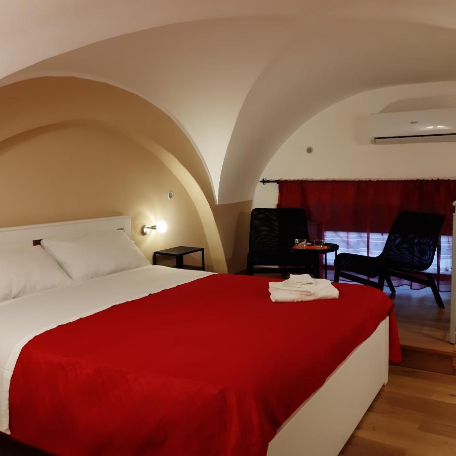 Ferienwohnung I 3 Principi Al Mulino CTA Exterior foto