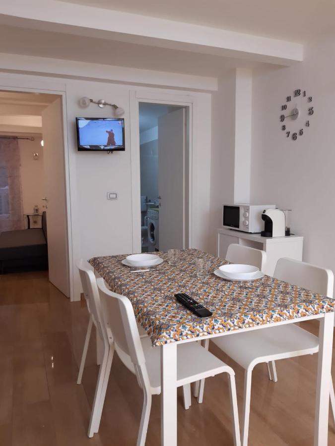 Ferienwohnung I 3 Principi Al Mulino CTA Exterior foto