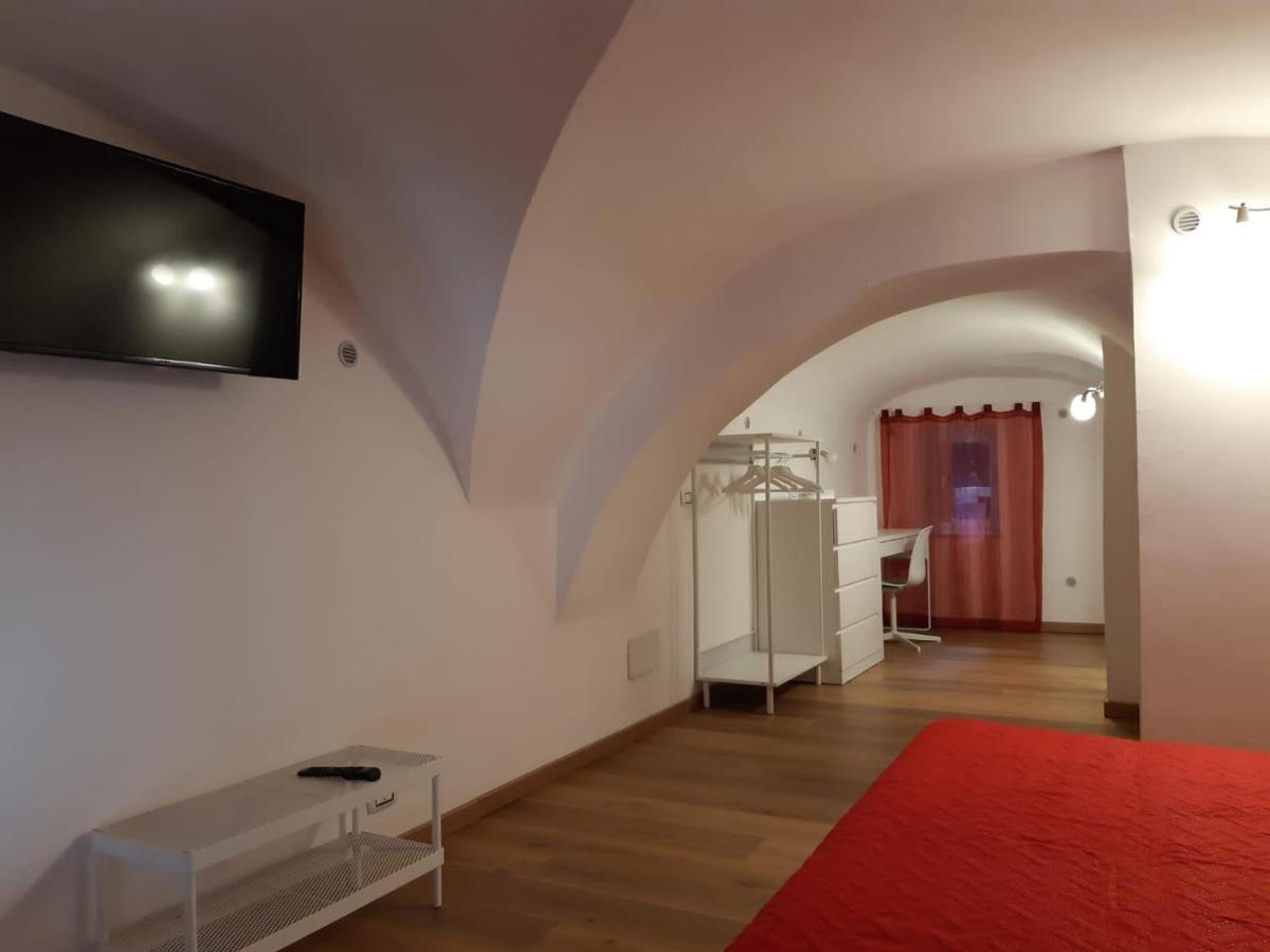 Ferienwohnung I 3 Principi Al Mulino CTA Exterior foto