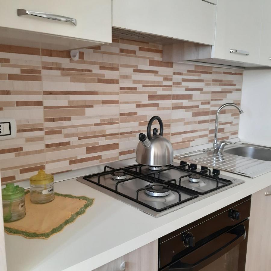 Ferienwohnung I 3 Principi Al Mulino CTA Exterior foto