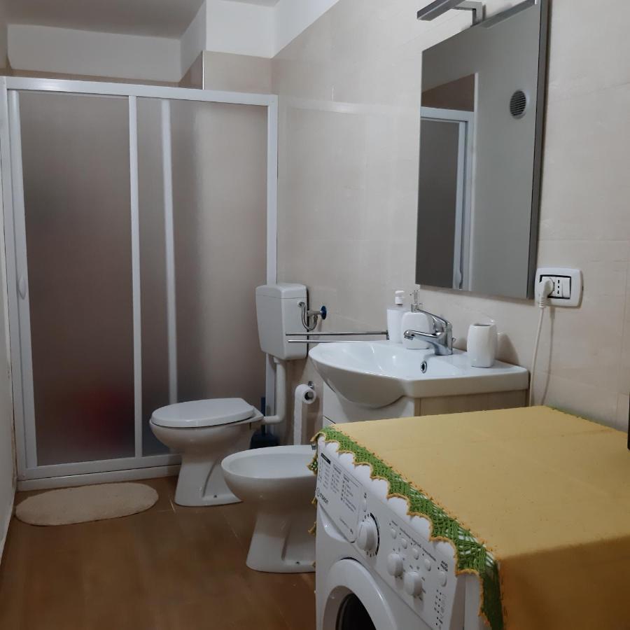 Ferienwohnung I 3 Principi Al Mulino CTA Exterior foto