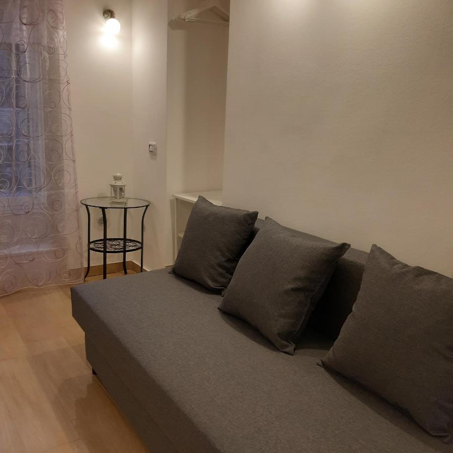 Ferienwohnung I 3 Principi Al Mulino CTA Exterior foto