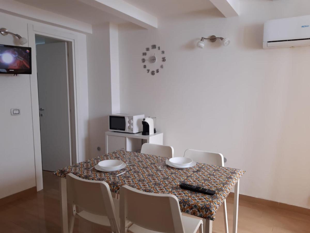 Ferienwohnung I 3 Principi Al Mulino CTA Exterior foto
