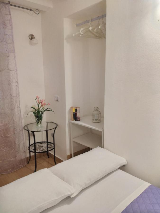 Ferienwohnung I 3 Principi Al Mulino CTA Exterior foto