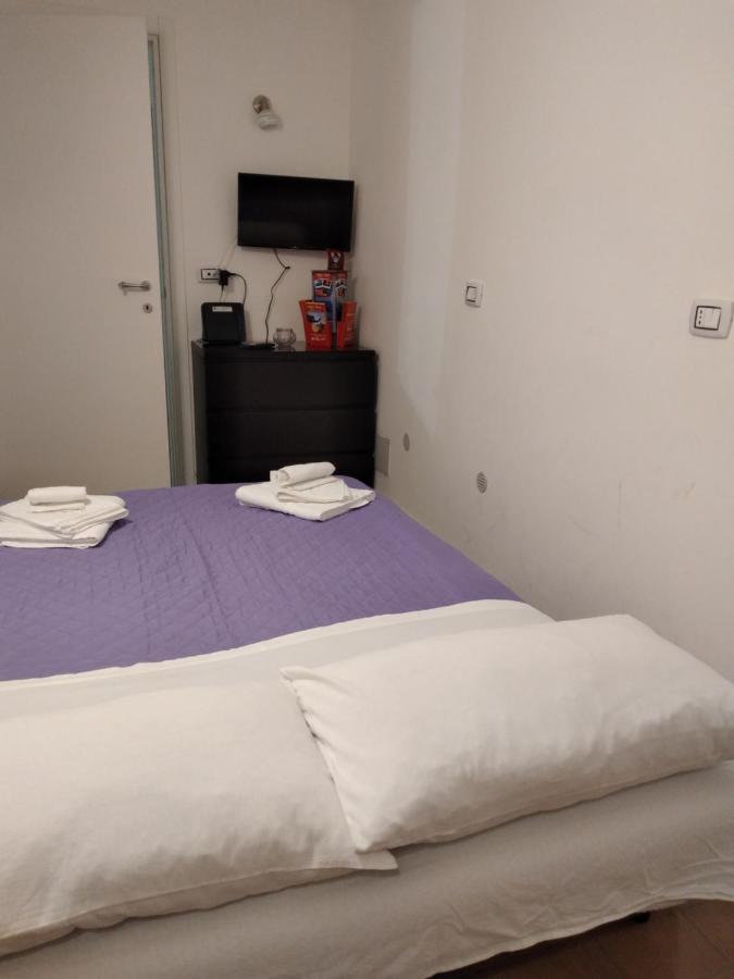 Ferienwohnung I 3 Principi Al Mulino CTA Exterior foto