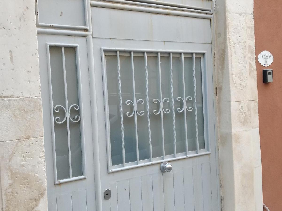 Ferienwohnung I 3 Principi Al Mulino CTA Exterior foto