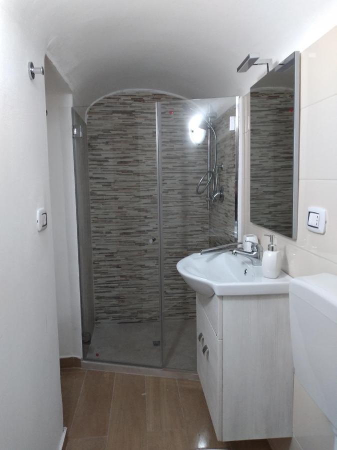 Ferienwohnung I 3 Principi Al Mulino CTA Exterior foto