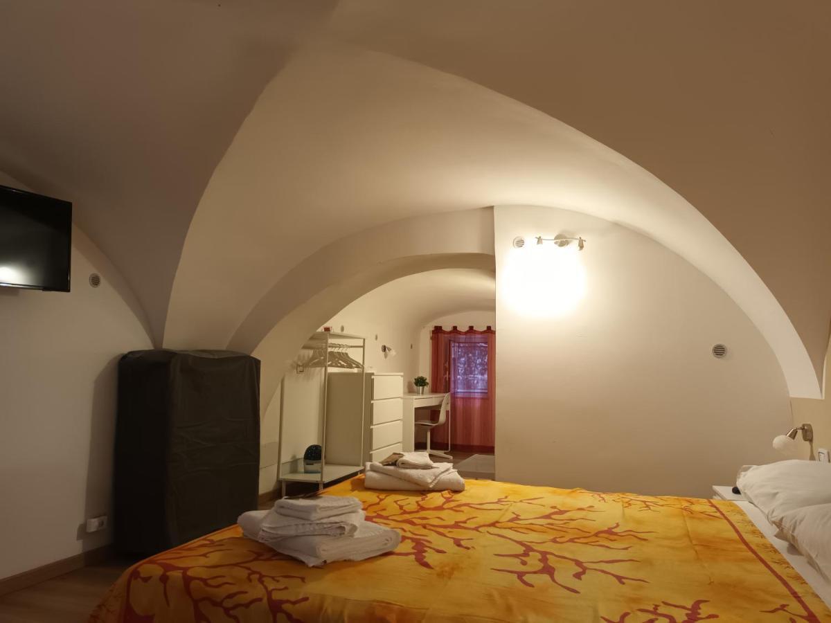 Ferienwohnung I 3 Principi Al Mulino CTA Exterior foto