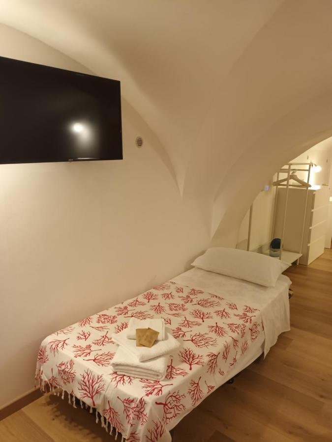 Ferienwohnung I 3 Principi Al Mulino CTA Exterior foto