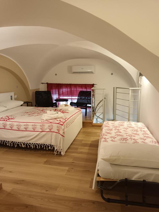 Ferienwohnung I 3 Principi Al Mulino CTA Exterior foto