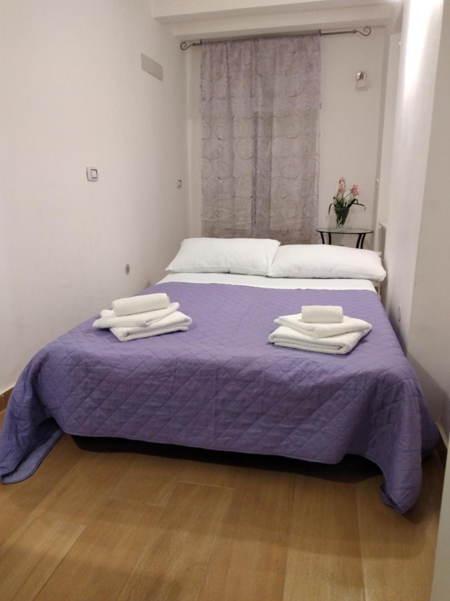 Ferienwohnung I 3 Principi Al Mulino CTA Zimmer foto