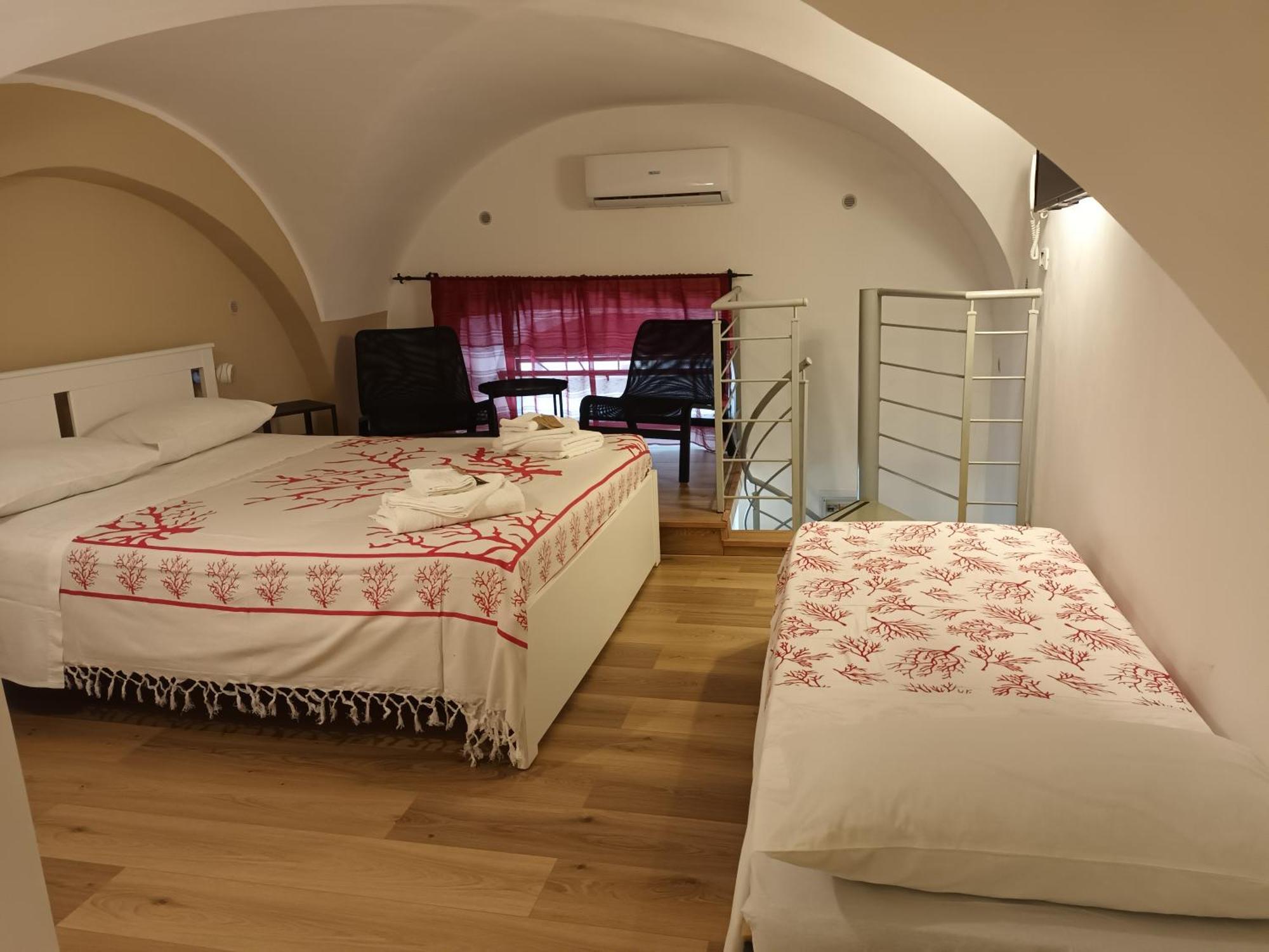 Ferienwohnung I 3 Principi Al Mulino CTA Exterior foto