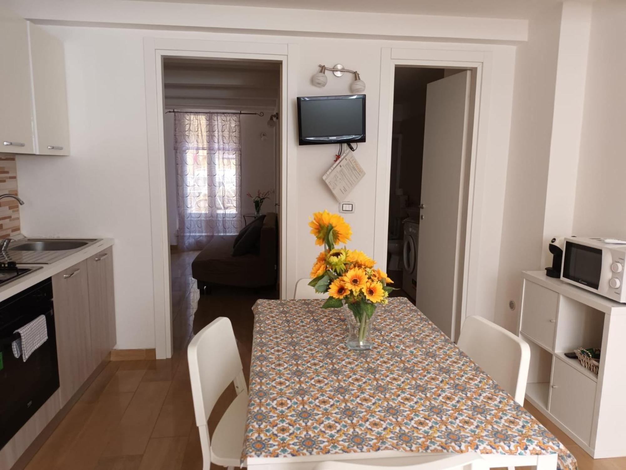 Ferienwohnung I 3 Principi Al Mulino CTA Exterior foto