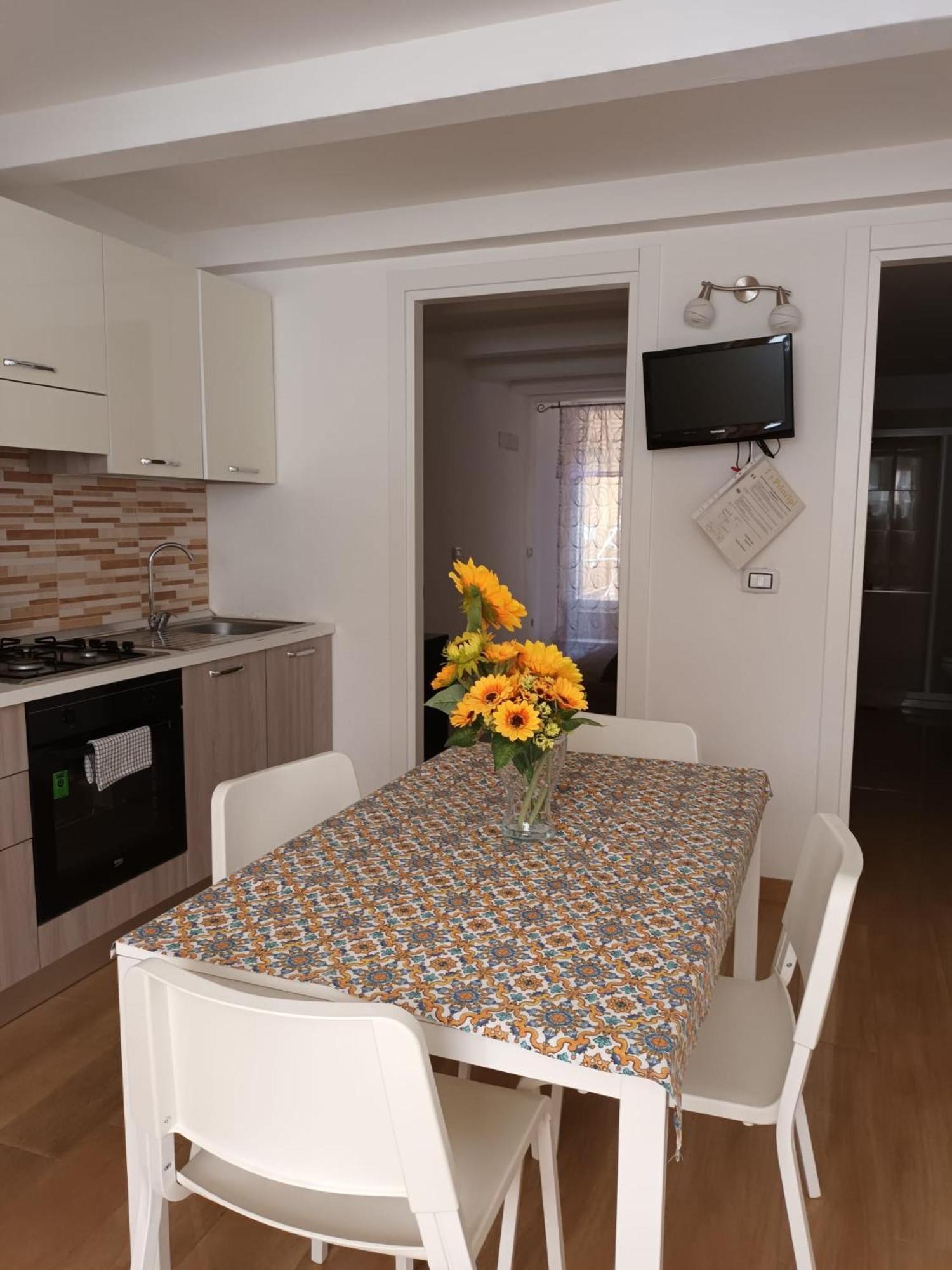 Ferienwohnung I 3 Principi Al Mulino CTA Exterior foto